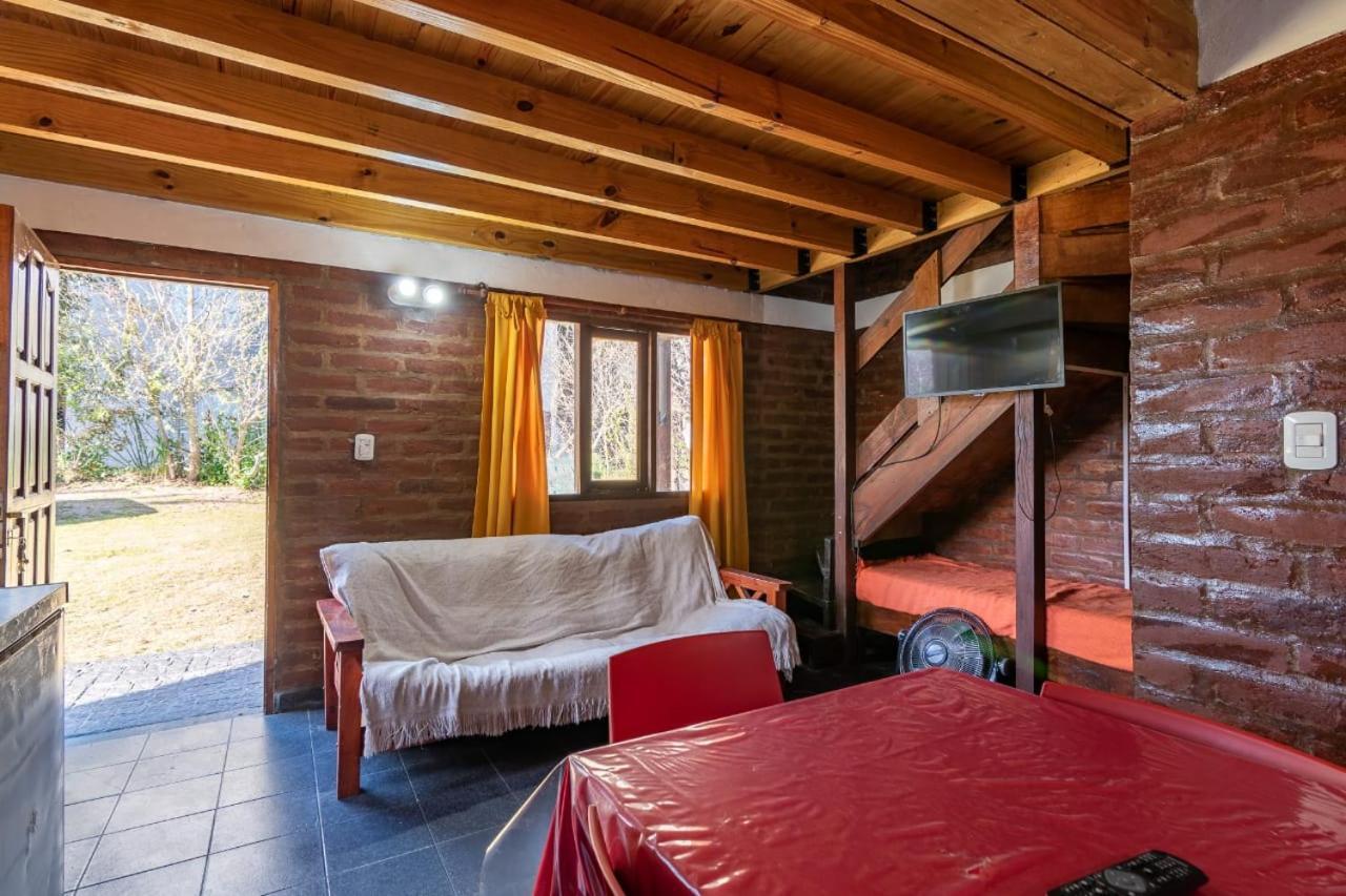 Patagonia Cabanas Las Gaviotas Dış mekan fotoğraf