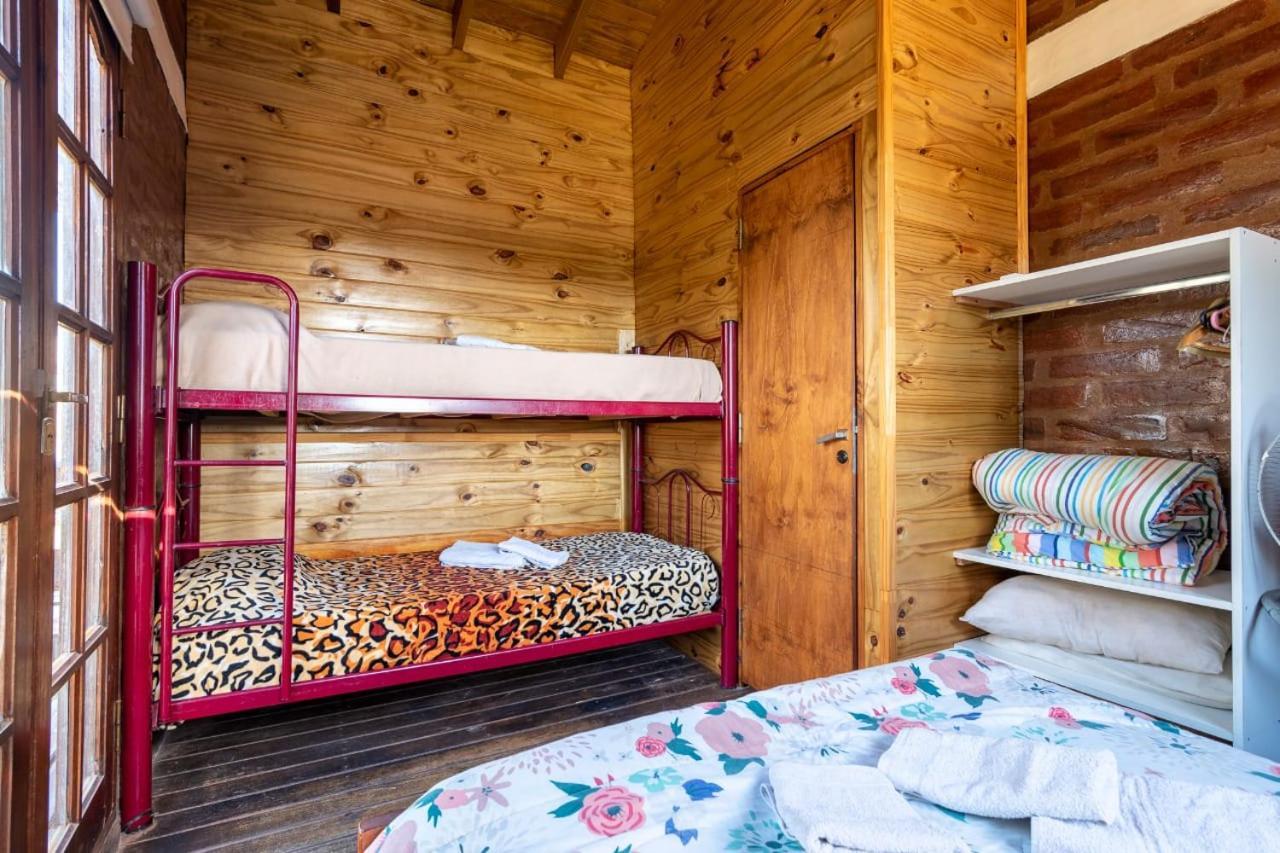 Patagonia Cabanas Las Gaviotas Dış mekan fotoğraf